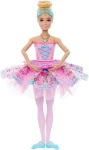Mattel Bábika Barbie Baletka Klára - Luskáčik JLW53