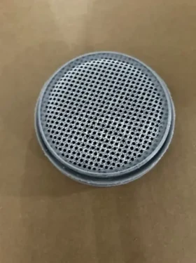 Midea P5 MCS2021WB / Filter do vysávača / 1 ks (12175000A47385)