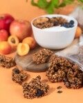 Vilgain Plant Protein Granola 350