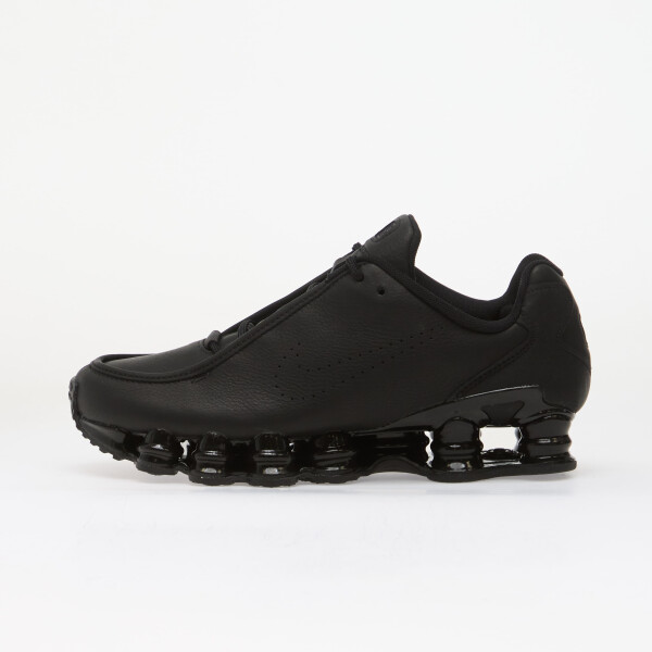 Tenisky Nike Shox TL SE Black/ Black-Black EUR 41
