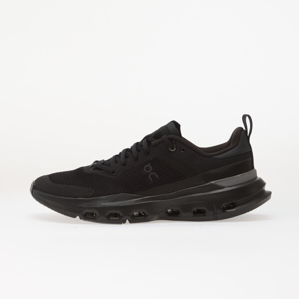 Tenisky On M Cloudpulse Next Black/ Stone EUR 44