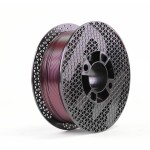 Filament-PM PET-G tlačová struna tmavo purpurová 1,75 mm 1 kg Filament PM