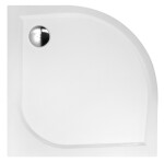 GELCO Sprchová vanička ERIKA GC559 900x900 profilovaná GC559