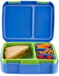 SKIP HOP Zoo Krabička na obed Bento Dino 3r+