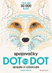 Spojovačky Dot to dot, Moore Gareth