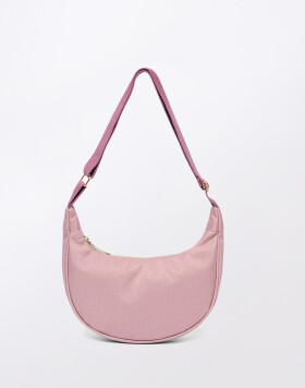 Lefrik Lua Bag STRIPES MAUVE