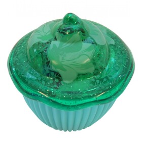 EPline Cupcake bábiky nevesty Zelená Marilyn