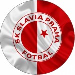 Jedlý papier Slávie logo pôvodný 19,5 cm - Magic - Magic