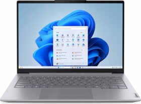 Lenovo ThinkBook 14 G8 IAL Ultra 7 255H / 16 GB / 512 GB / W11 Pro (21SJ0089PB)