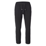 Pánske nohavice IQ Cross The Line Jean M 92800653882 black - IQ XXL