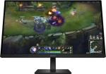 27" HP OMEN 27 G2 čierna / Monitor / IPS / Full HD 1920×1080 / 180Hz / 2× HDMI+DP (AV4K1E9)