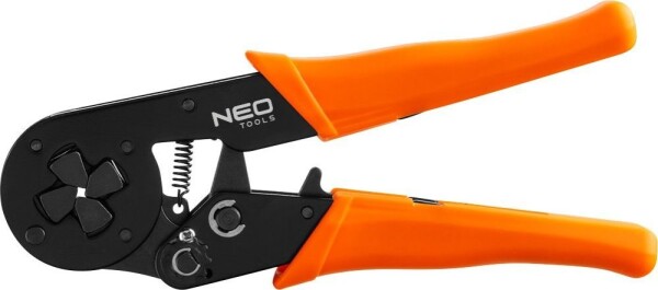 Neo Tools 01-536 Krimpovací kleště na dutinky 6-16mm