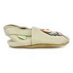 Hopi Hop Ježúrka barefoot capáčky 19 EUR