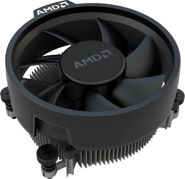 AMD Wraith Stealth (712-000052)