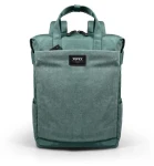 PORT DESIGNS MILANO II ECO TOTEPACK 14/16" zelená / Batoh pre notebooky do 16" / 16 l (140726)
