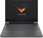 HP HP Victus 15 - Core i5-13420H | 15,6"-144Hz | 16GB | 512GB | no Os | RTX3050 | Čierny