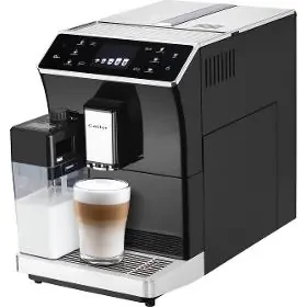 Catler EA 950 čierna / Automatický kávovar / 1300W / 19 bar / 1.7L / zásobník 250 g (8590669369232)