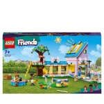 LEGO® Friends 41727 Psí útulok