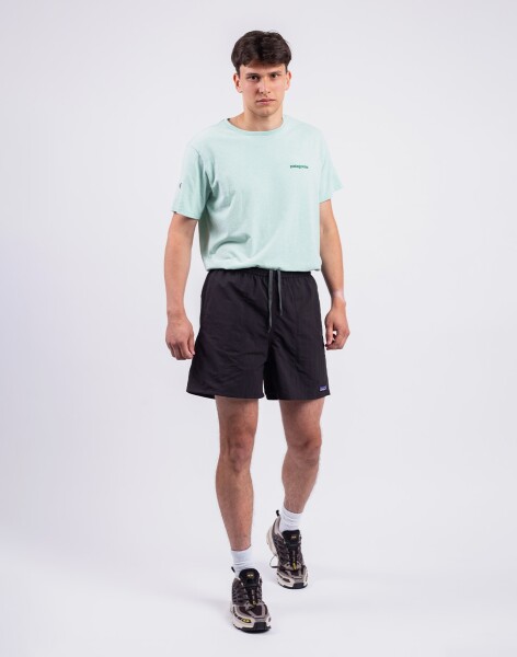 Patagonia M's Baggies Shorts - 5" Black w/Black XL