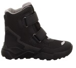 Chlapčenské zimné topánky ROCKET GTX, Superfit, 1-000402-0000, black - 33