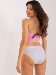 BR MT 11444 1 viacfarebné spodky XL