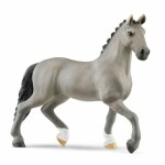 Schleich Horse Club 13956 Žrebec plemena Selle Français