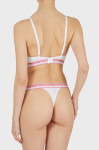 Dámska podprsenka 164410 4R227 00010 biela - Emporio Armani S
