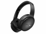 Bose QuietComfort Headphones čierna / Bezdrôtové slúchadlá / mikrofón / Bluetooth 5.1 / 3.5 mm jack / ANC / až 24 hodín (884367-0100)