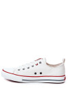 Men's Leather Sneakers BIG STAR JJ174069 White 42