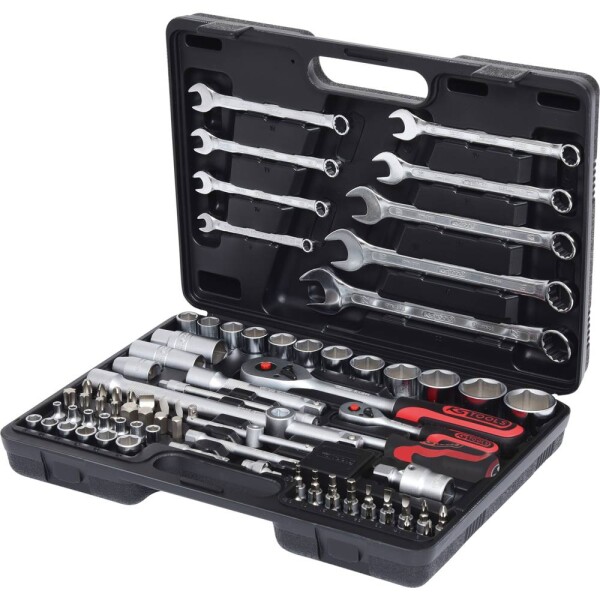KS Tools 911.0682 súprava nástrčných kľúčov, 911.0682; 911.0682