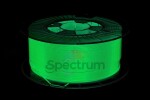 Spectrum S-FLEX filament 90A svietiace v tme 1,75 mm 0,5 kg