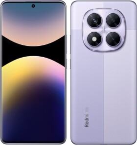 Xiaomi Redmi Note 14 Pro 5G 8/256GB Fialový (MZB0IM5EU)