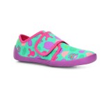 Affenzahn Slipper Cotton Movy Owl barefoot tenisky 32 EUR