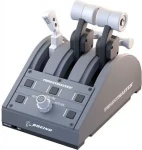 Thrustmaster TCA Quadrant Boeing Edition