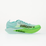 Tenisky Brooks Hyperion Elite 5 Limpet/ Black/ Green Gecko EUR 41
