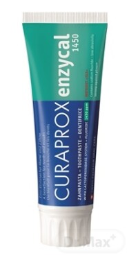 CURAPROX Enzycal 1450 ppm 75 ml