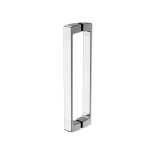 Sprchovací kút obdĺžnik 100x80 cm SAT TEX SATTEXQ10080 SATTEXQ10080