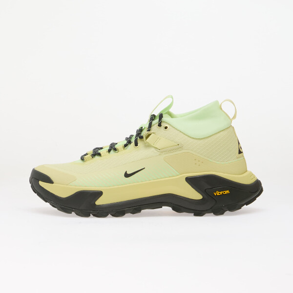 Tenisky ACG Zegama Hike Life Lime/ Dk Smoke Grey-Barely Volt EUR 38.5