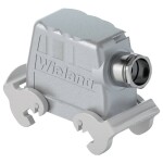 Wieland Electric 73.358.4035.0 krytka - vrchná časť 1 ks; 73.358.4035.0