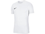 Pánske tričko BV6708 - Nike S bílá