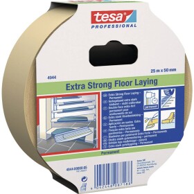 Tesa EXTRA STRONG 04944-00002-11 obojstranná lepiaca páska tesafix® 4944 biela (d x š) 10 m x 50 mm 1 ks; 04944-00002-11