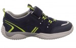 Chlapčenská celoročná obuv STORM, Superfit, 1-006387-8010, modrá - 31