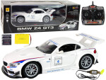 Mamido Mamido Auto na diaľkové ovládanie R/C BMW Z4