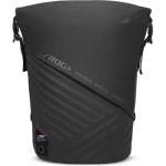 Asus ROG Slash 4.0 Backpack čierna / Herný batoh pre notebook do 18" / vodeodolný (90XB09X0-BBP000)