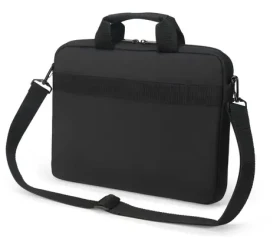 Dicota Slim Case TWO 14-16 čierna / Taška na notebook / do 16" / recyklovaný PET (D3250603)