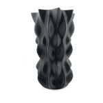 MATTFLEX 40D filament čierny 1,75 mm Fiberlogy 850 g