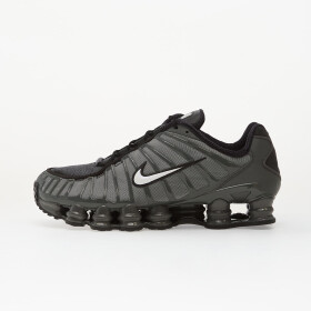 Tenisky Nike Shox Tl Se Iron Grey/ White-Black EUR 47.5