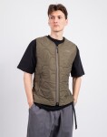 Elliker Satron Insulated Onion Quilt KHAKI XL