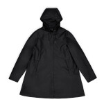 Bunda, mackintosh Rains A-Line Jacket W3 W 18050 01 M