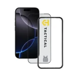 Tactical Glass Impact Armour sklo pre Apple iPhone 17 Pro (57983127177)